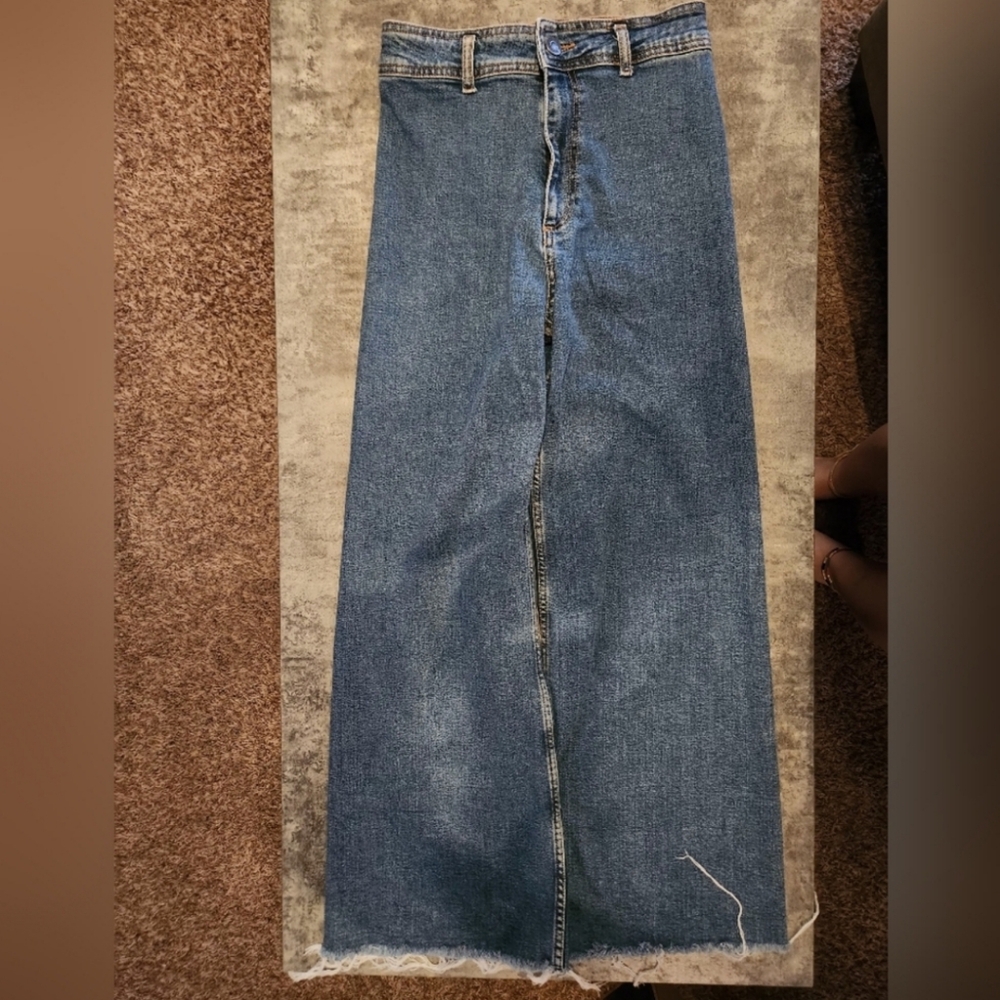 Zara jeans